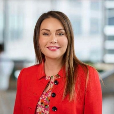 Taline Chater